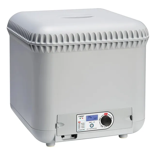 claber-oasis-evolution-distributeur-d-eau-autonome-25-l-pour-plantes-d-int-rieur image 1