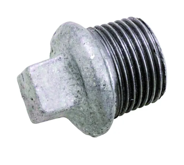 boutt-bouchon-fer-galvanis-m-le-15x21-fonte-mall-able image 1