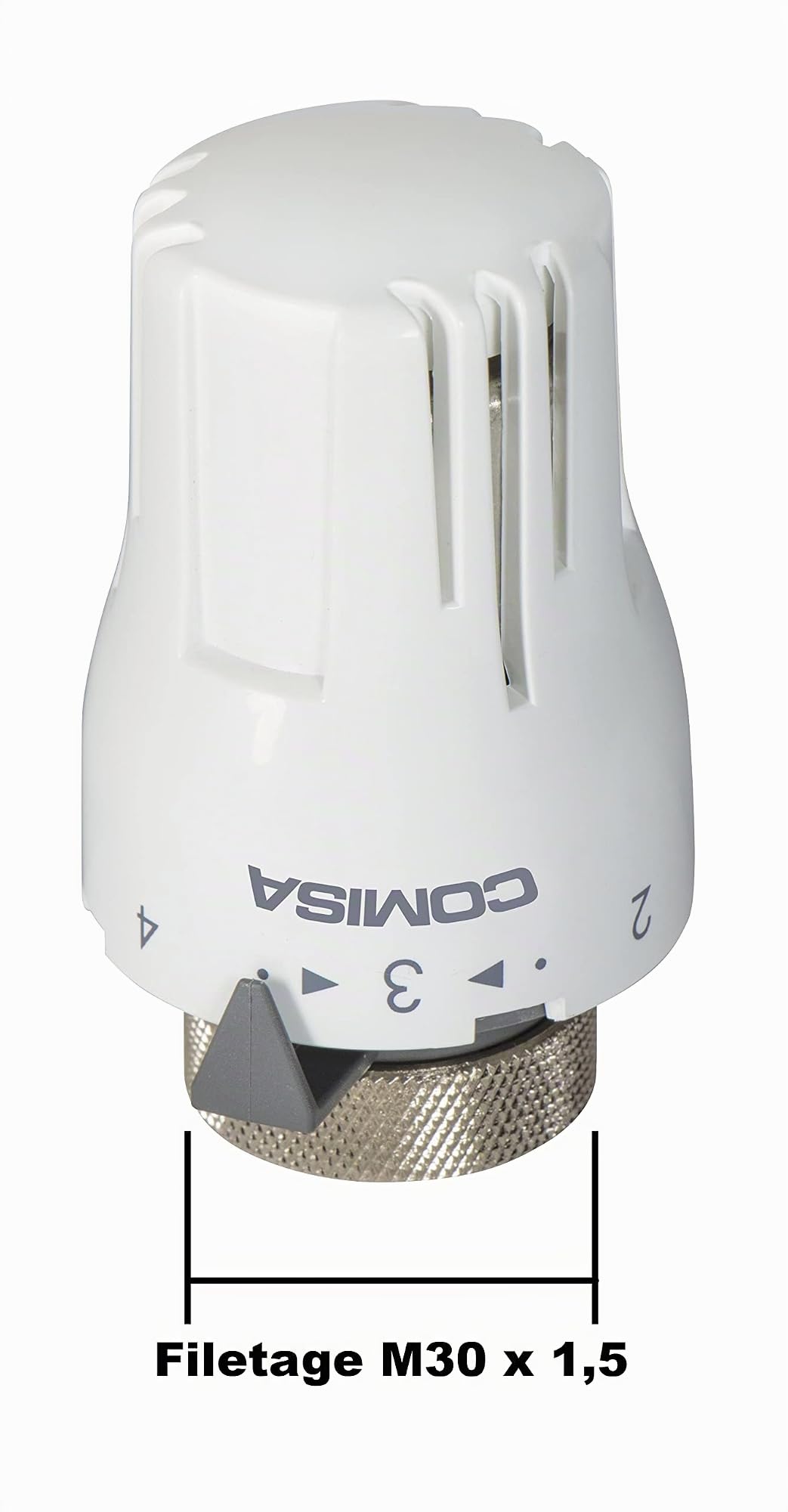 boutt-t-te-thermostatique-de-radiateur-comisa-m30-conomies-d-nergie image 3