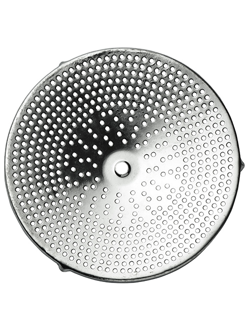 guillouard-grille-passe-l-gumes-2-5-mm-pour-moulin-24-cm-inox image 1
