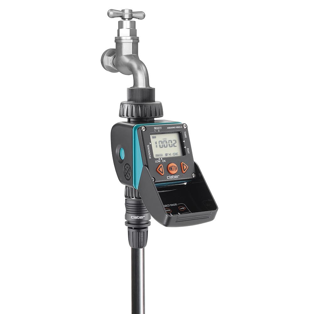 claber-aquauno-video-2-programmateur-arrosage-automatique-1-voie image 2