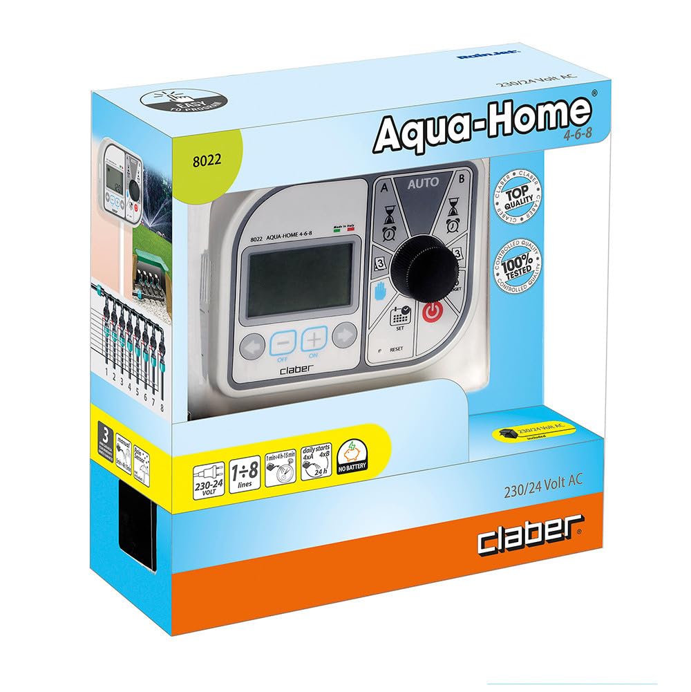 claber-8022-aqua-home-4-6-8-programmateur-d-arrosage-enterr-1-8-lignes image 2