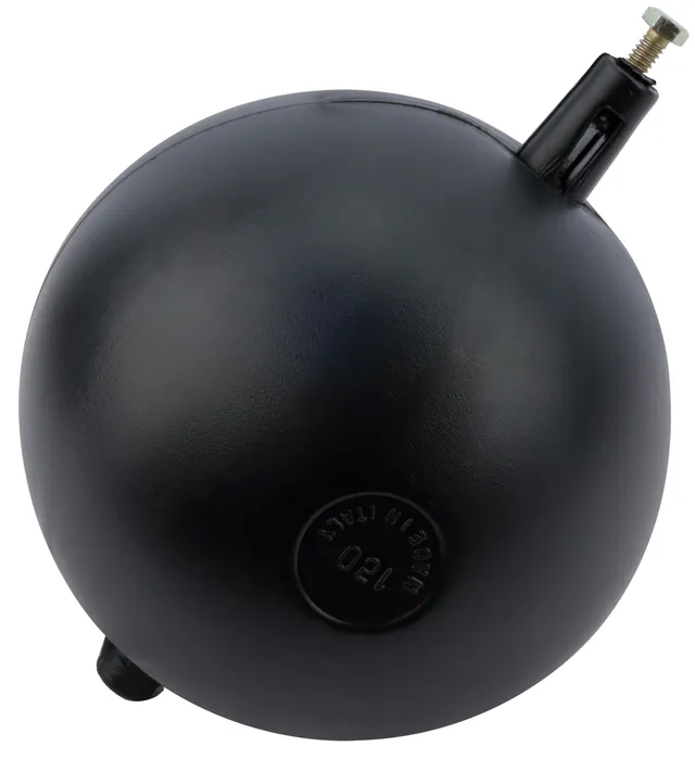 boutt-boule-flotteur-150-mm-plastique-pour-robinet-flotteur-cuve-citerne image 1
