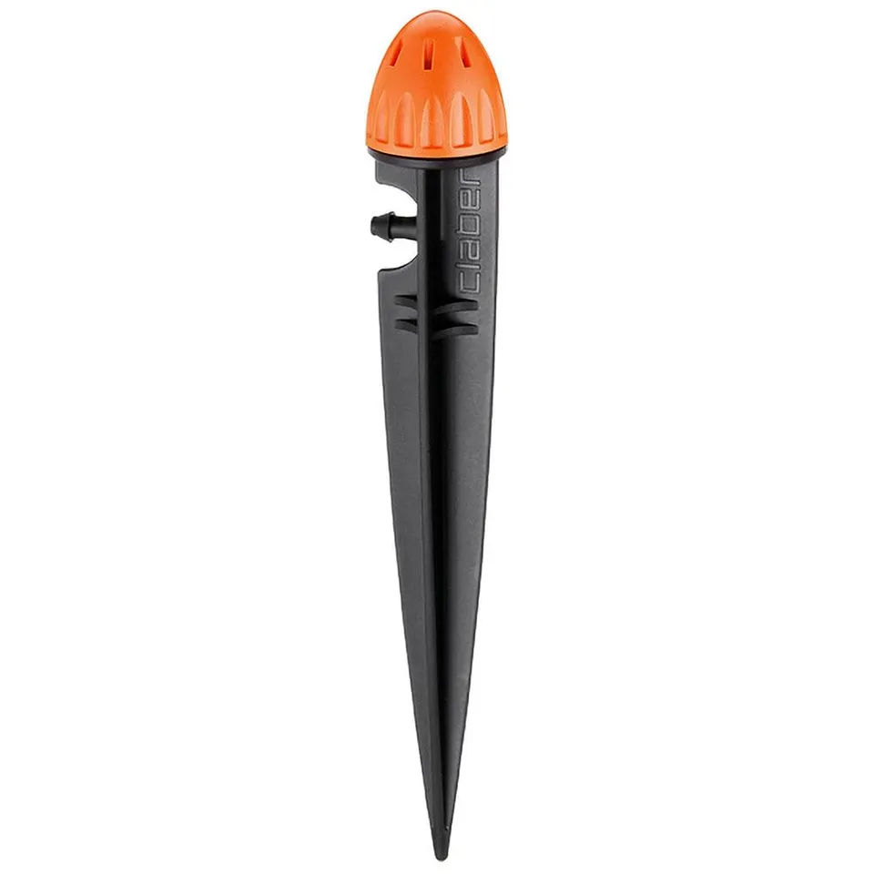 claber-micro-bubbler-goutteur-asperseur-sur-pic-0-40-l-h image 1