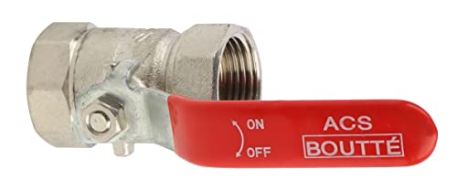 boutt-3182142-bf20eco-vanne-1-4-tour-manette-femelle-20x27-acs-pn20 image 6