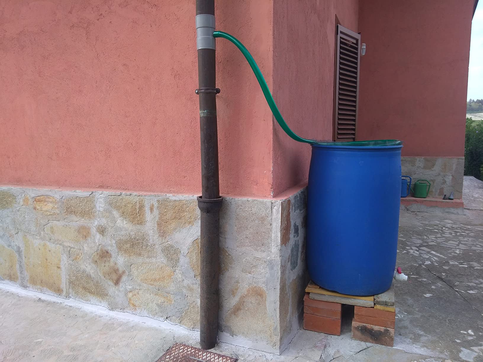 Efficace