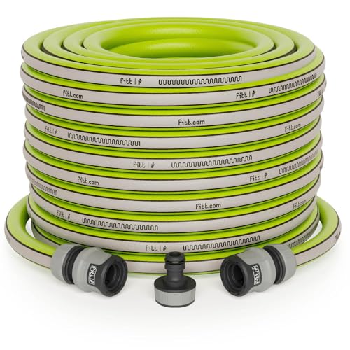 fitt-kiuma-30-m-tuyau-jardin-l-ger-flexible-anti-n-ud-avec-raccords image 6