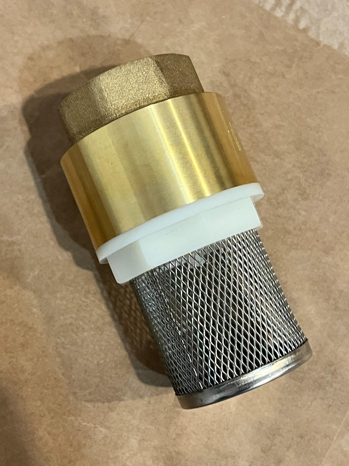 Bon produit pour pompe