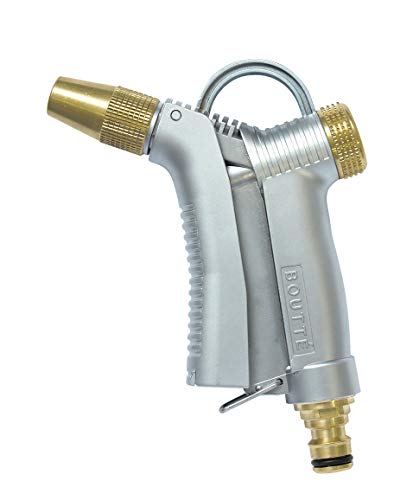 boutt-pml-pistolet-d-arrosage-100-m-tal-multijet-argent image 8