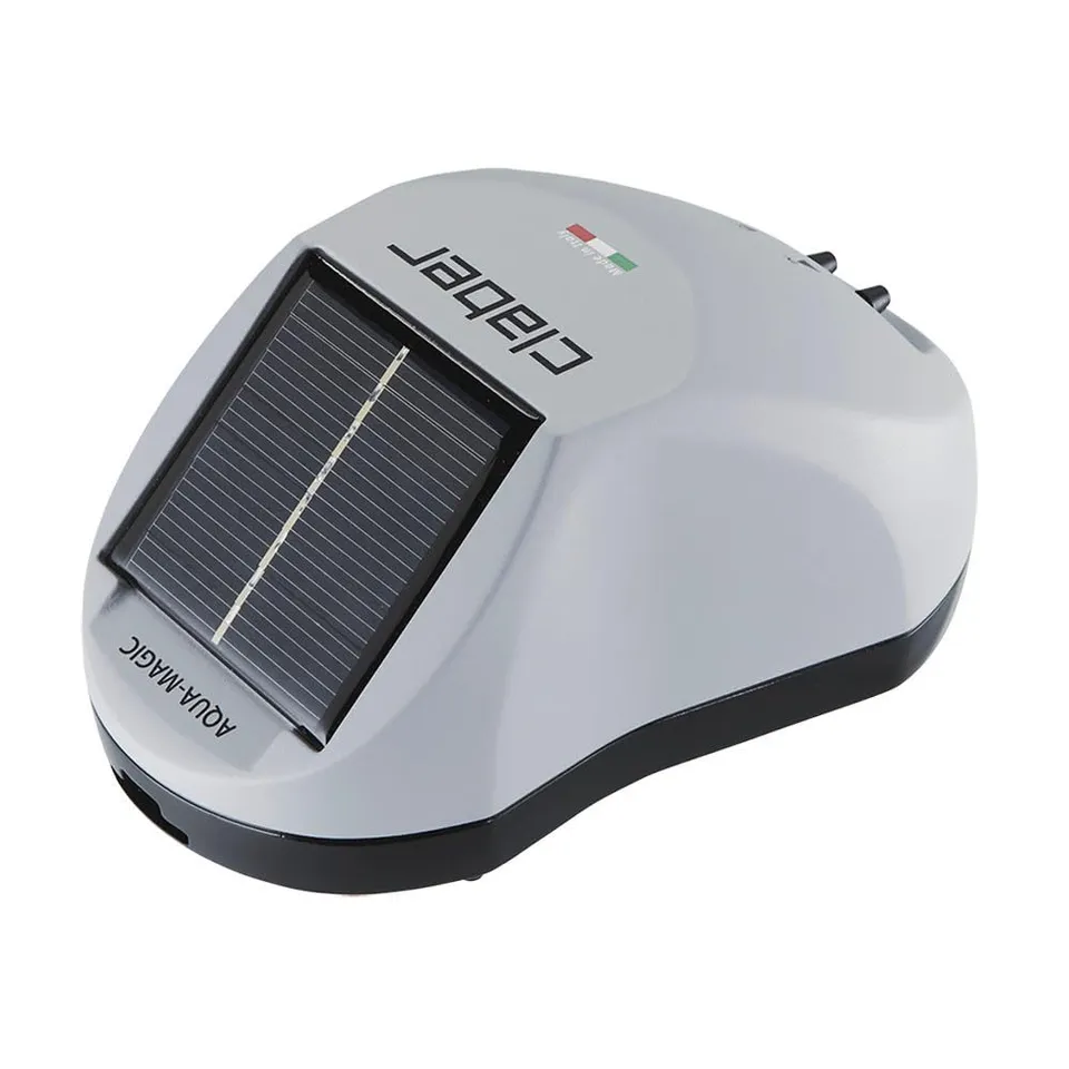 claber-8063-aqua-magic-system-kit-goutte-goutte-autonome-solaire-20-goutteurs image 1