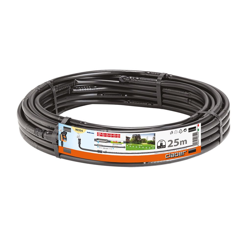 claber-tuyau-goutteur-13-16-mm-25-m-auto-r-gulant-2-1-l-h image 2