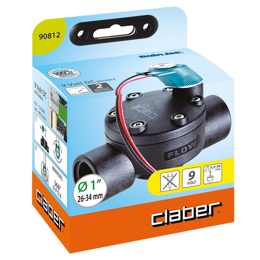 claber-lectrovanne-9v-26-34-mm-f-pour-arrosage-enterr image 2