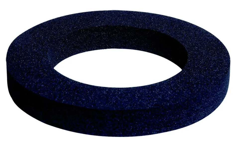 boutt-joint-de-cuvette-wc-mousse-110x70x8-mm-noir image 1