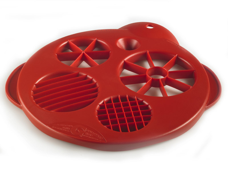 guillouard-coupe-aliments-couvercle-multifonction-4-en-1 image 2