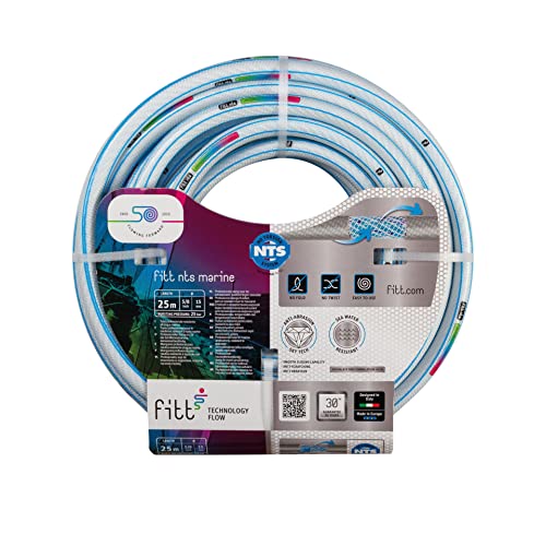 fitt-nts-marine-5-8-25-m-tuyau-nautique-intensif-eau-de-mer-piscines image 5