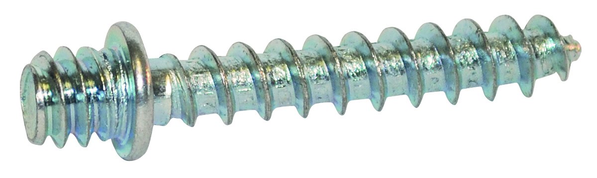 boutt-3473349-10-pattes-vis-bois-30-mm-7-acier-zingu image 1