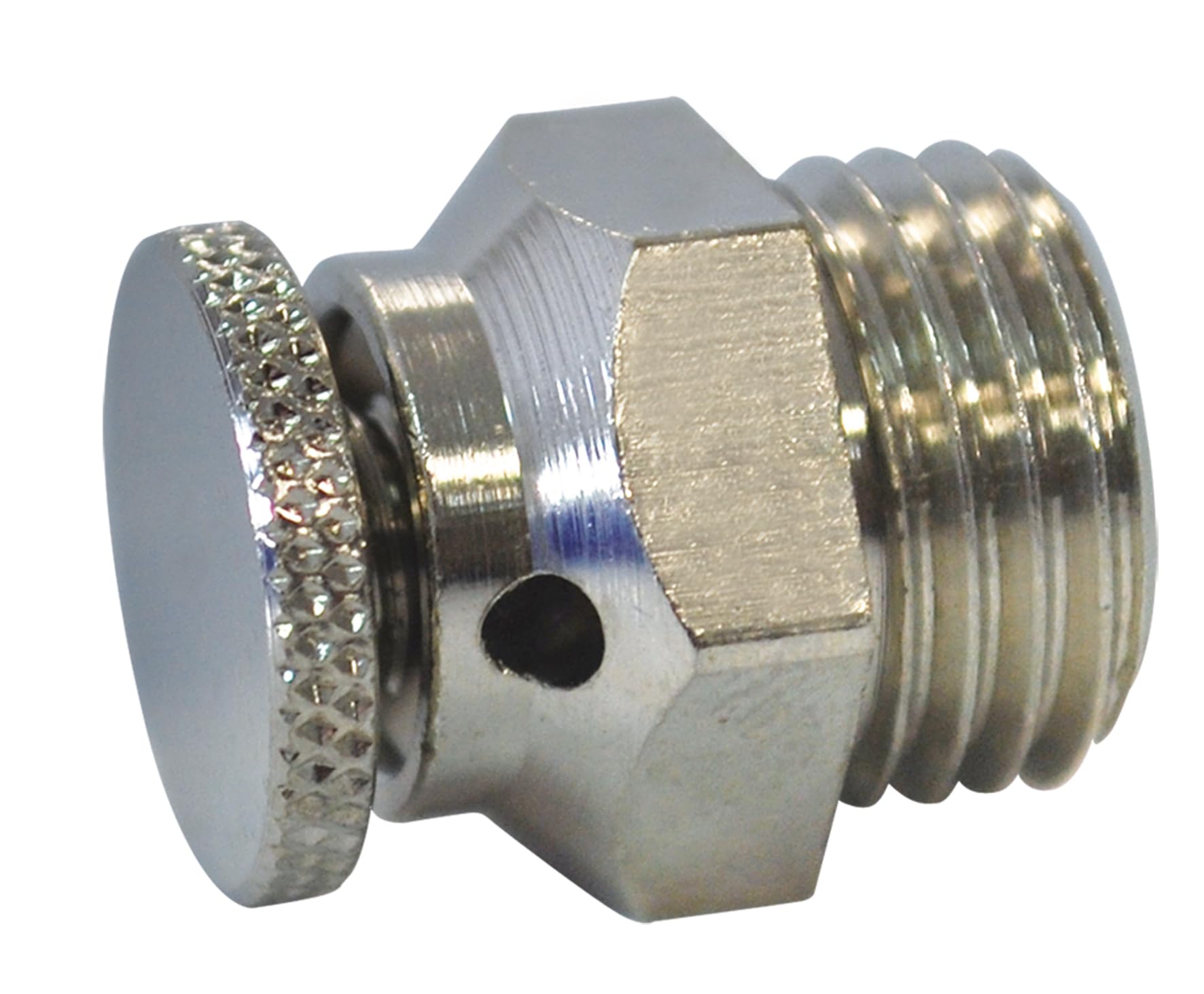 boutt-purgeur-court-volant-nickel-m08x13-d13-radiateur image 1