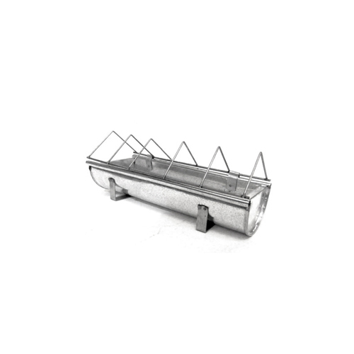 guillouard-mangeoire-30cm-acier-galvanis image 1