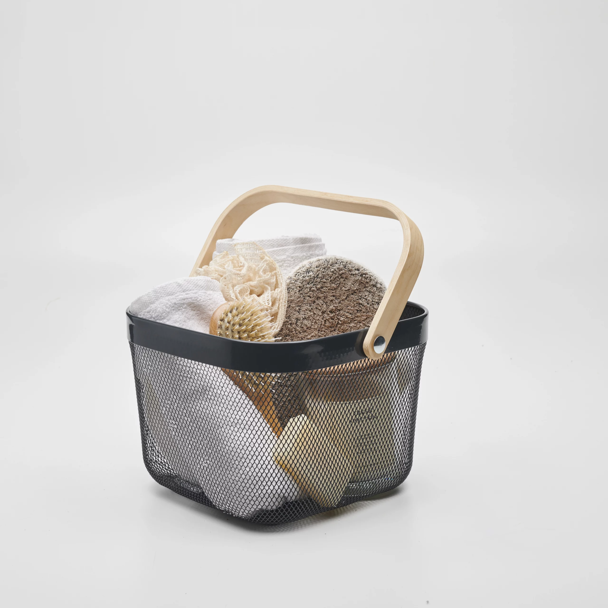 guillouard-panier-m-tal-10-l-anse-bois-gris image 2