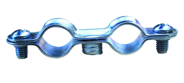 boutt-3373243-lot-5-colliers-fixation-double-tube-18 image 1