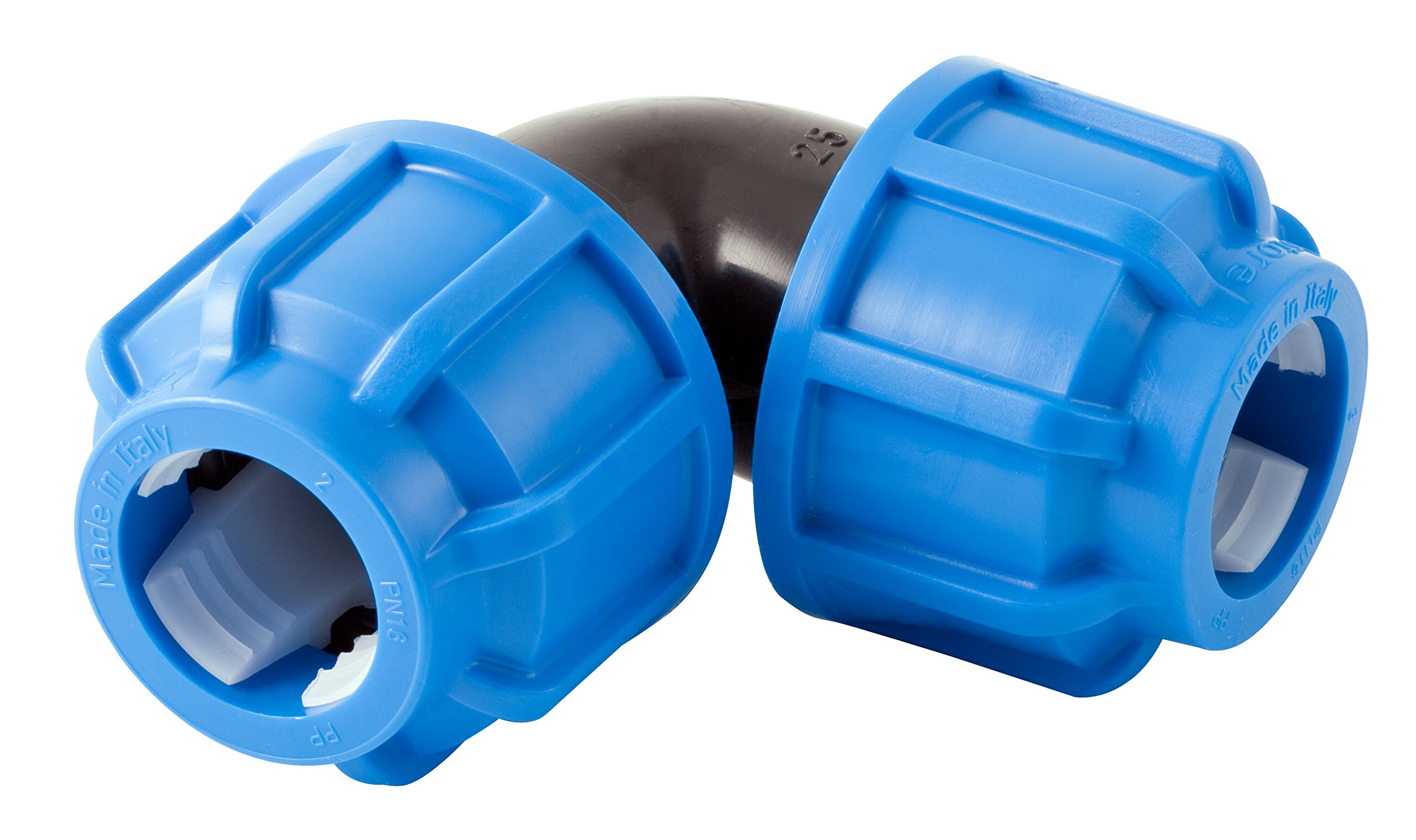 boutt-coude-gal-plastique-pe-tuyau-40-liquides-7-bar image 1