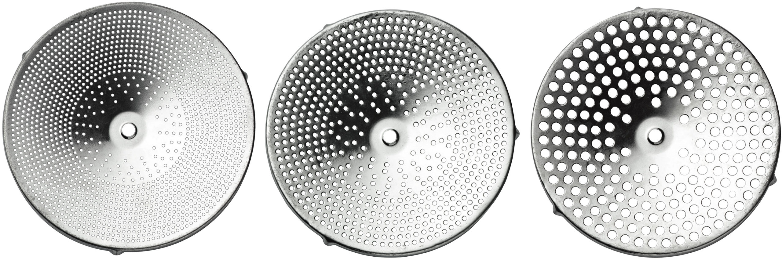 guillouard-lot-de-3-grilles-inox-pour-passe-l-gumes-24-27-et-31-cm image 1
