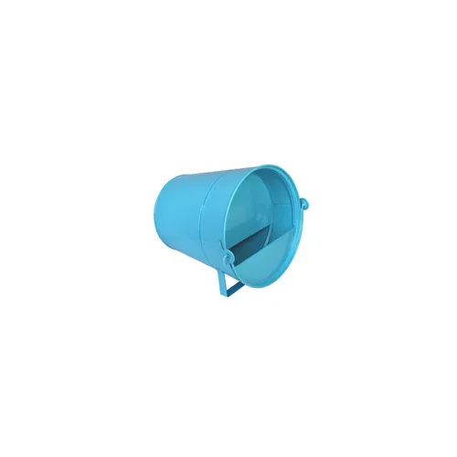 guillouard-abreuvoir-bleu-5l-acier-galvanis image 1