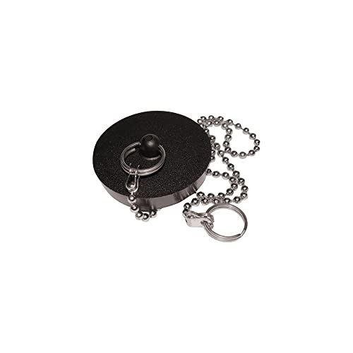 boutt-bouchon-cha-nette-noir-57-mm-sc-bonde image 2