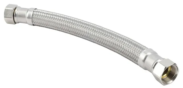 boutt-flexible-inox-ff-20x27-30-cm-dn20 image 1