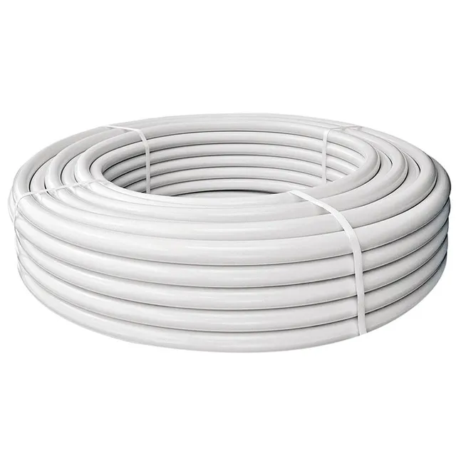 claber-tuyau-d-alimentation-13x16-25-m-white-ligne-goutte-goutte-pe image 1