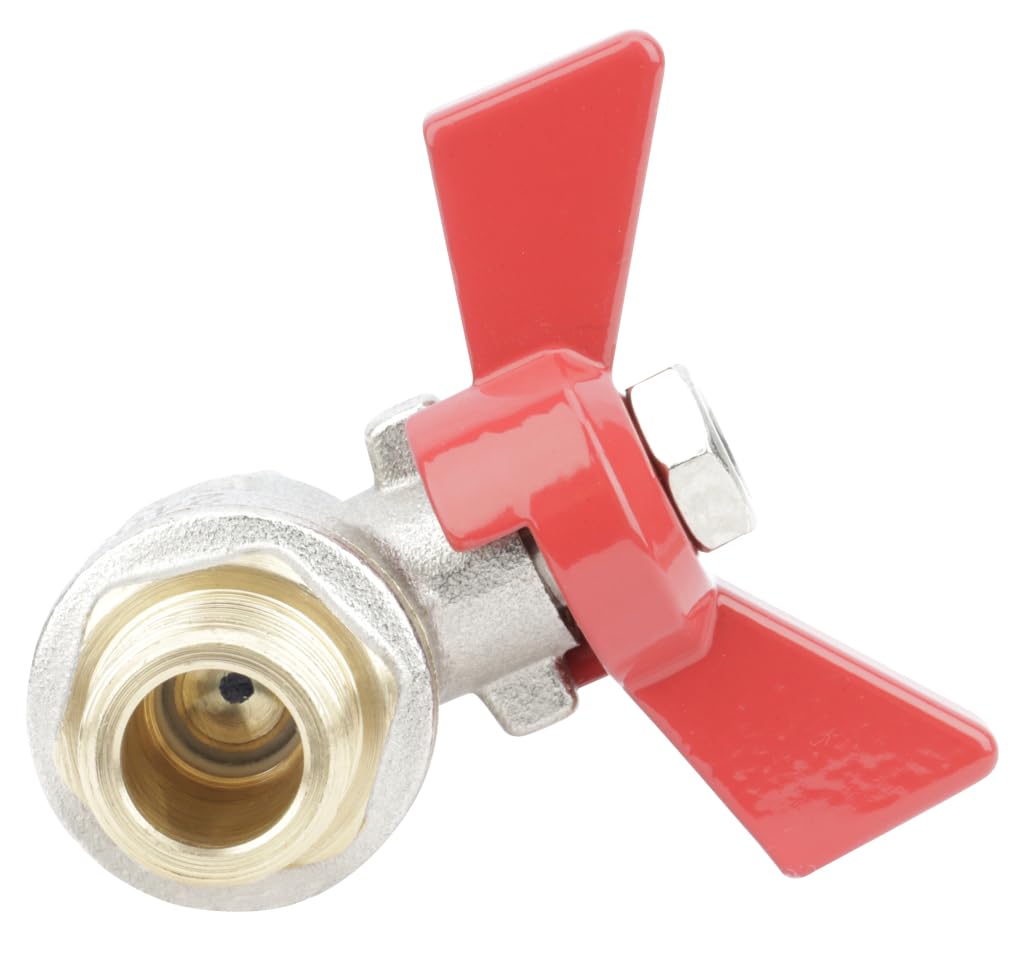 boutt-vanne-1-4-tour-papillon-m-le-12x17-pn40-acs image 4