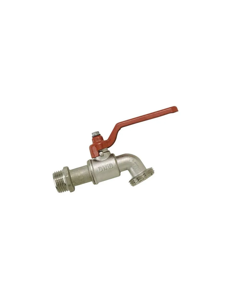 boutt-r15-robinet-de-jardin-laiton-1-4-tour-15x21-nez-20x27 image 1