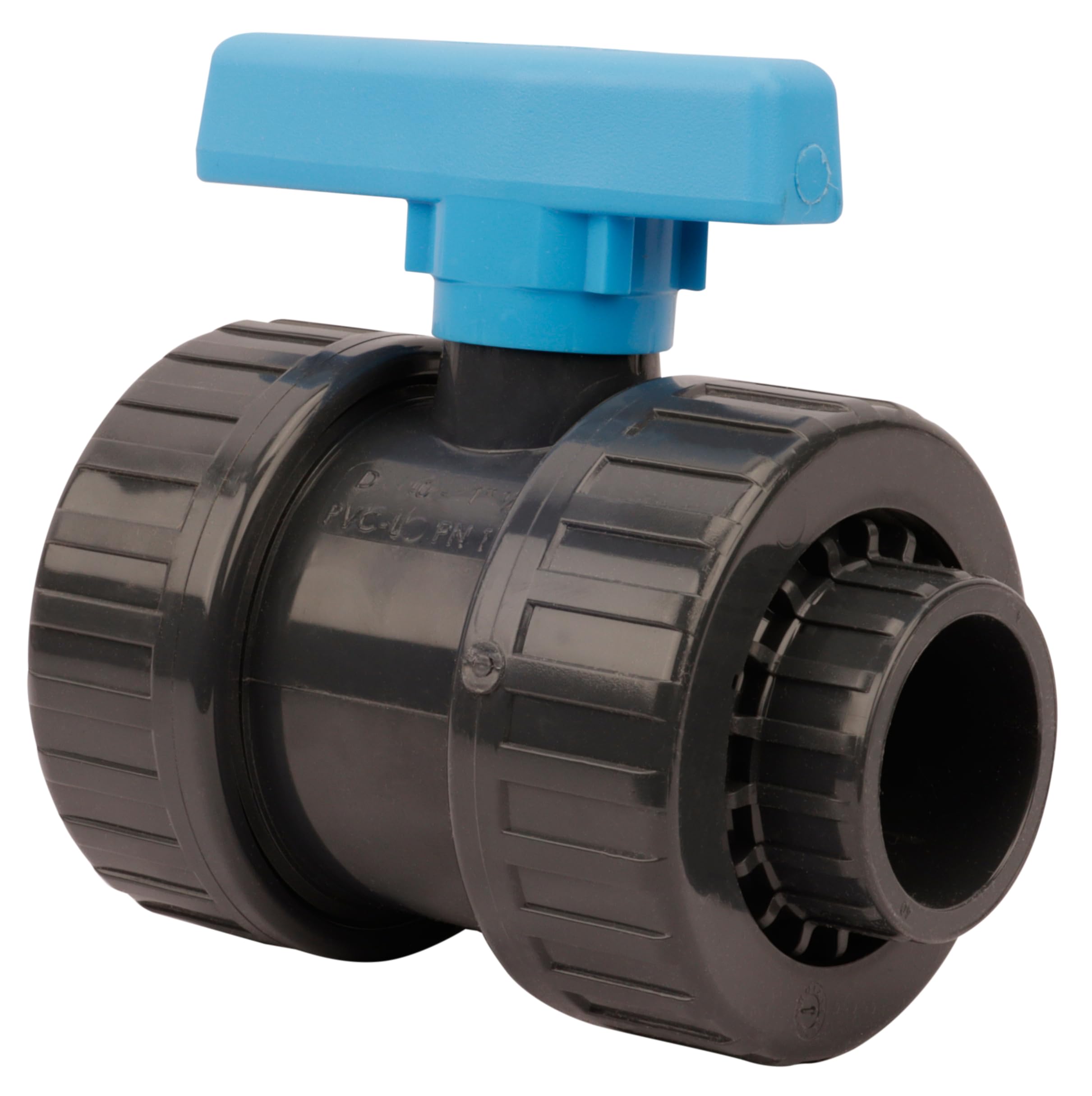 boutt-vanne-pvc-coller-pour-tube-pression-40-50-63 image 1