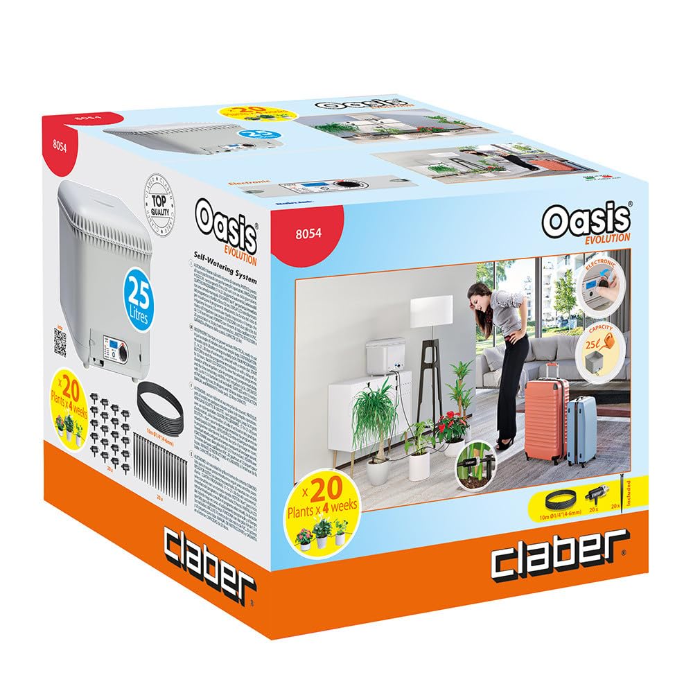 claber-oasis-evolution-distributeur-d-eau-autonome-25-l-pour-plantes-d-int-rieur image 4