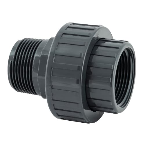 boutt-union-pvc-pression-mf-15x21 image 2
