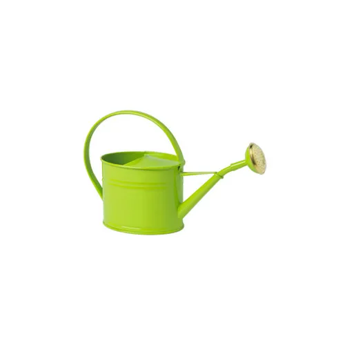 guillouard-arrosoir-galvanis-1-75-l-vert-olive image 1