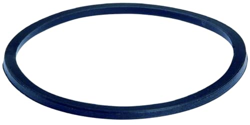 boutt-v0139-lot-de-2-joints-de-culot-siphon-lavabo-vier-noirs image 2