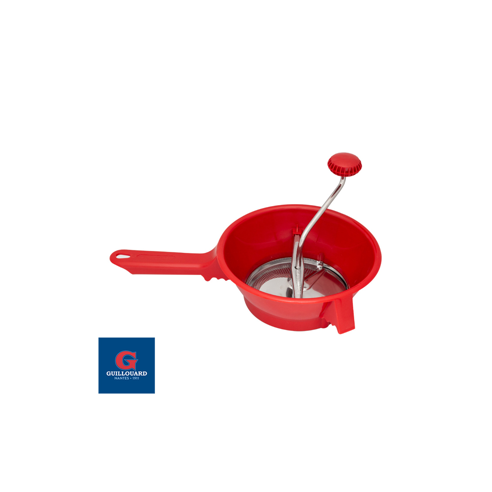 guillouard-moulin-l-gumes-20-cm-rouge image 1