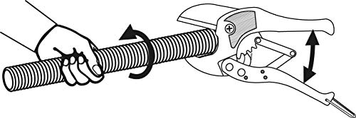 boutt-3172372-pct-pince-coupe-pour-tube-synth-tique-pe-per-pvc-12-40-mm image 4