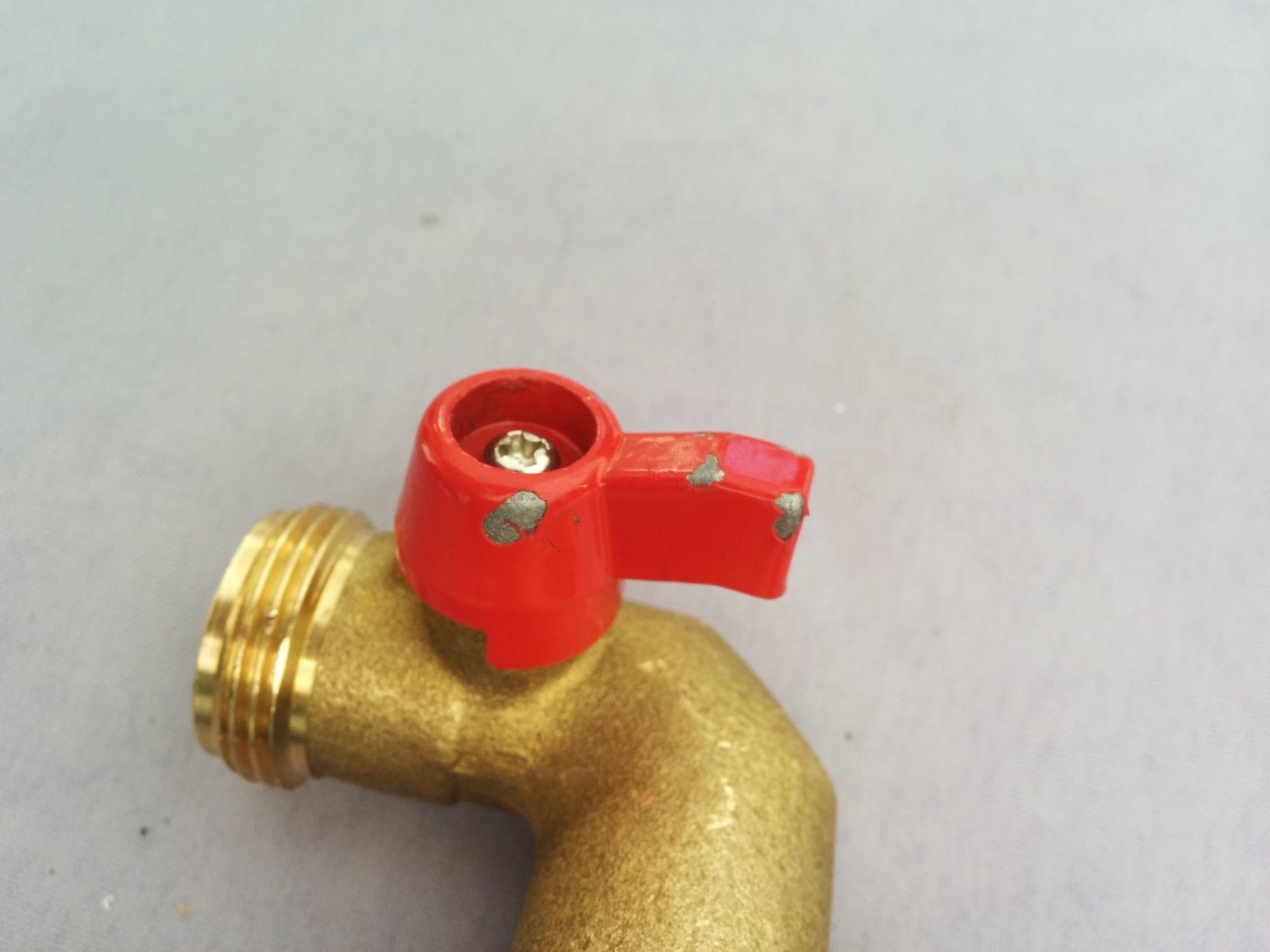 Pratique mais goutte à goutte