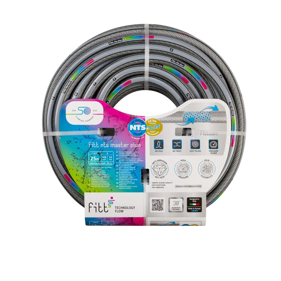 fitt-nts-masterplus-5-8-15-mm-25-m-tuyau-arrosage-pro image 1
