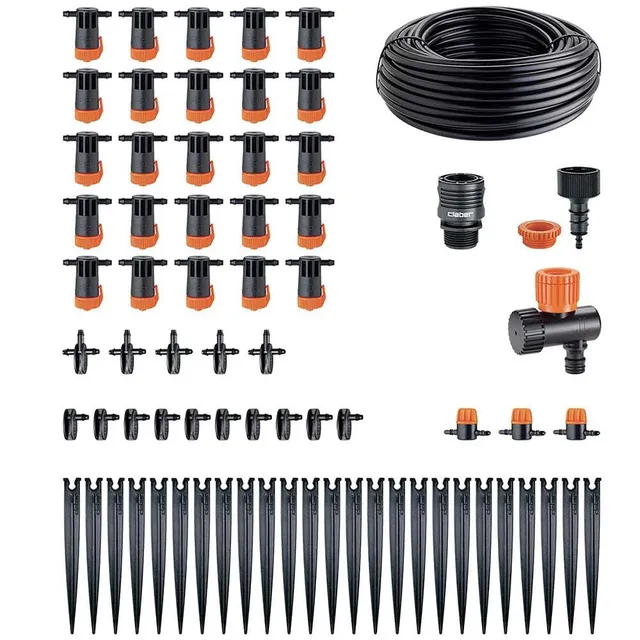 claber-kit-goutte-goutte-plus-25-pots image 1