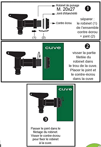 boutt-robinet-de-cuve-plastique-pehd-1-4-tour-nez-automatique-universel-noir image 6