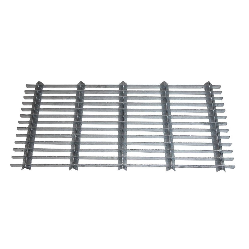 guillouard-grille-gratte-pieds-80x40cm-en-acier-galvanis-chaud image 1