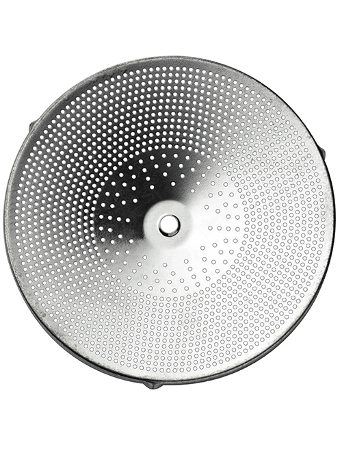 guillouard-grille-de-passe-l-gumes-petits-trous-1-7mm-24cm-inox image 1