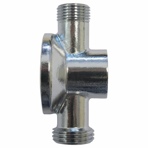 boutt-applique-piquage-machine-laver-m3-8-1-2-prise-m-le-f1-2-laiton-chrom image 1
