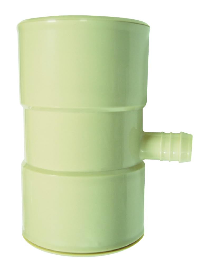 boutt-cgb-collecteur-de-goutti-re-80-100-beige image 1