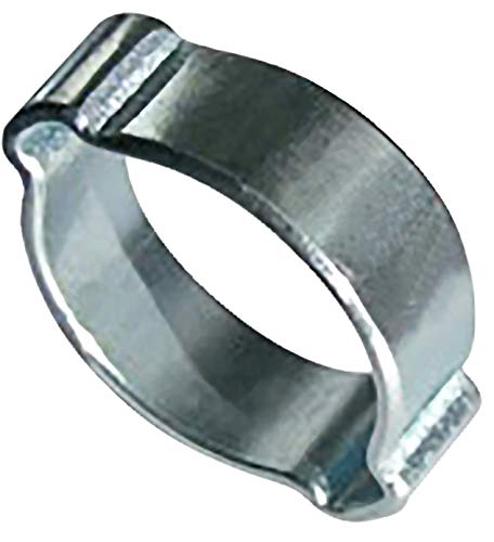 boutt-zco09-colliers-de-serrage-oreilles-en-acier-x2-7-9-mm-argent image 5