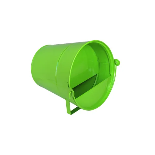 guillouard-abreuvoir-vert-5l-acier-galvanis image 1