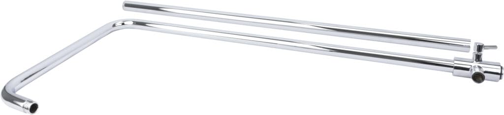 boutt-ensemble-douche-chrome-rond-pomme-flexible-fixation image 8